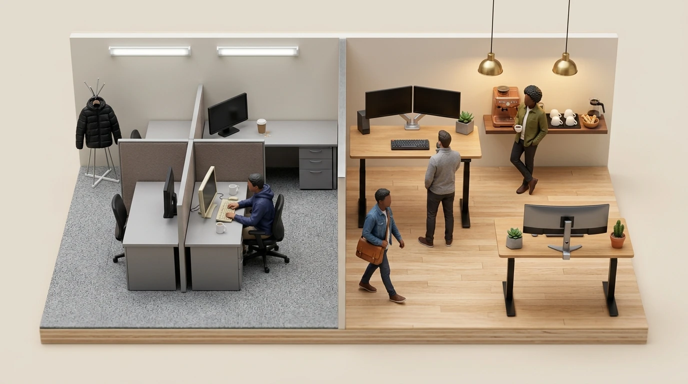 The 96% Premium: Why Canadian Software Engineers Are Crossing the Border