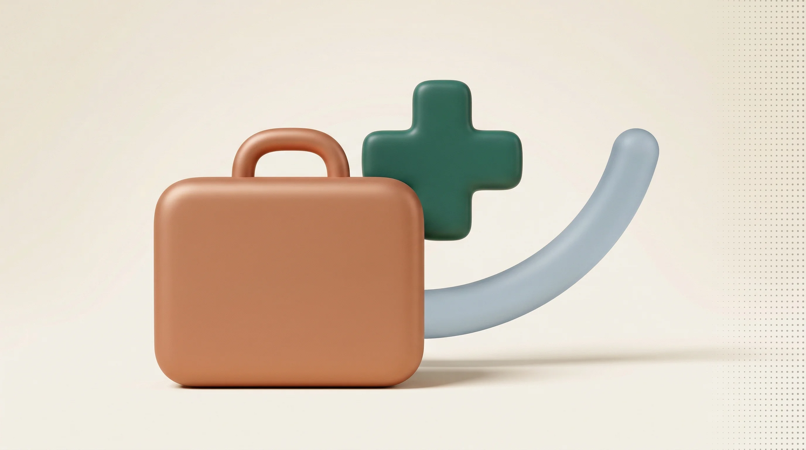 Canadian Healthcare Workers Are Leaving -- And the System They Built Is Collapsing Behind Them