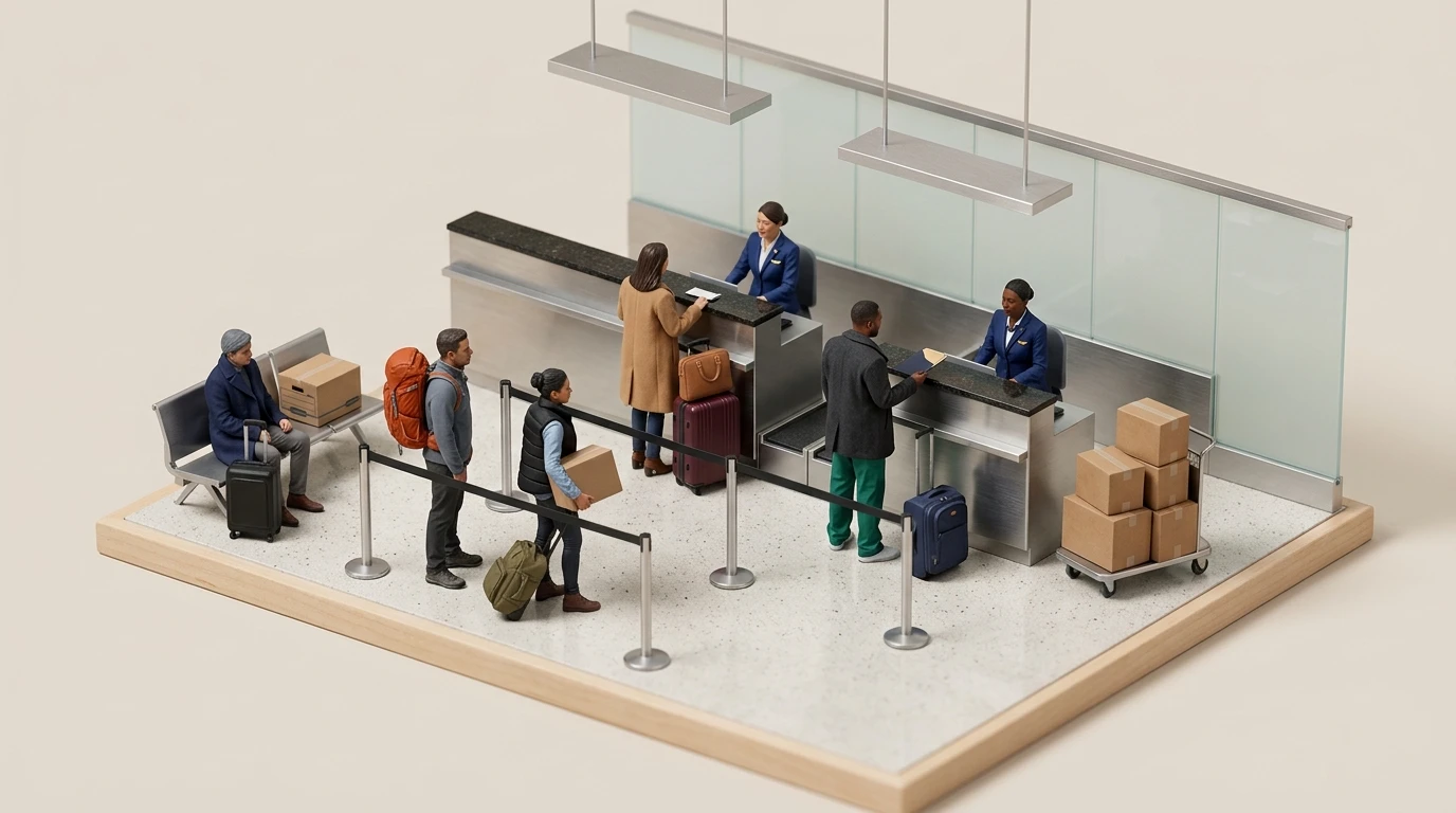 Four Forces Reshaping Canadian Emigration: Taxes, Housing, Healthcare, and Career Stagnation