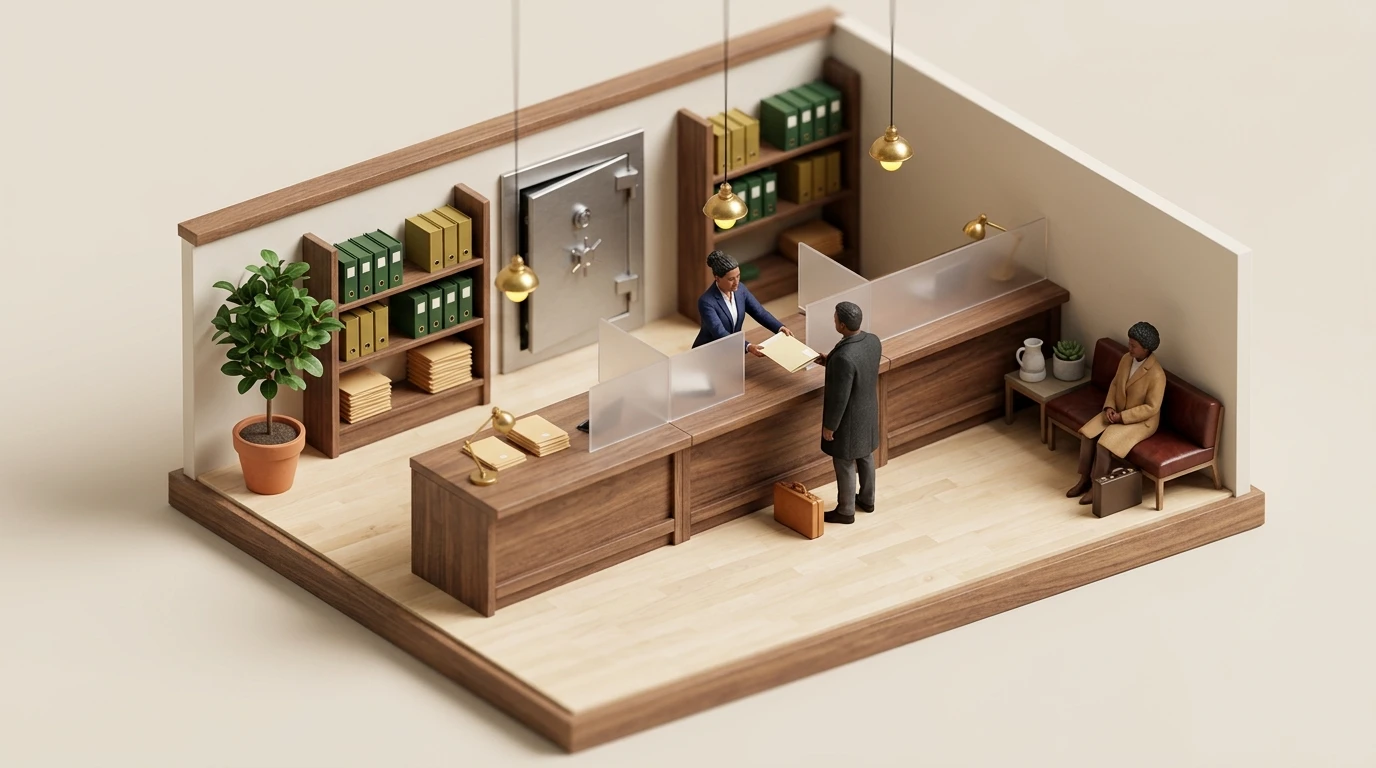 RRSPs When You Leave Canada: The Complete Guide