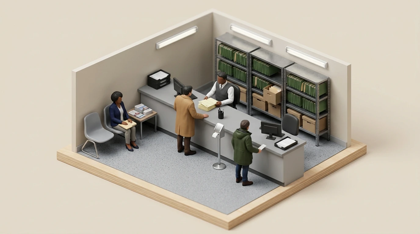 Form T1243 Step-by-Step: How to Report Deemed Disposition When Leaving Canada