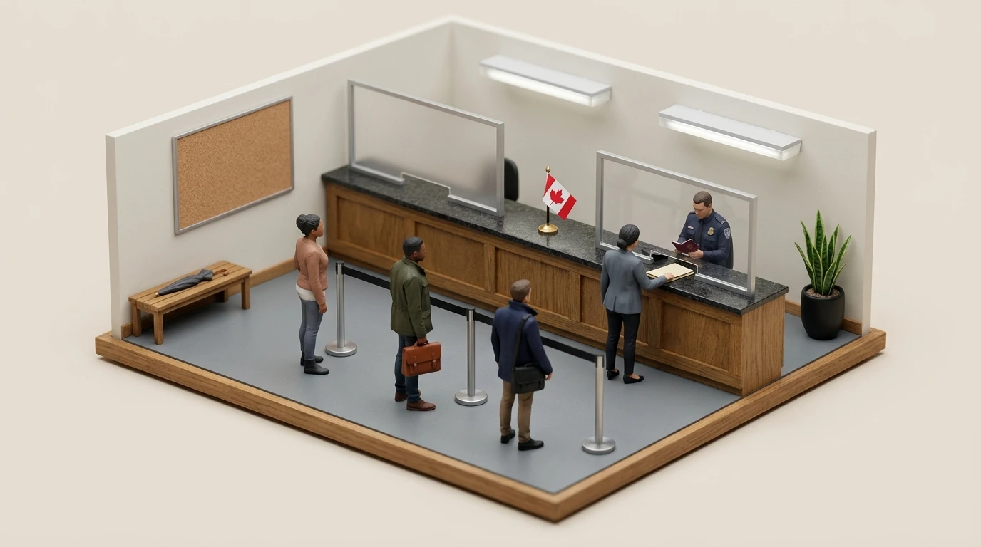 The TN Visa Playbook for Canadian Professionals