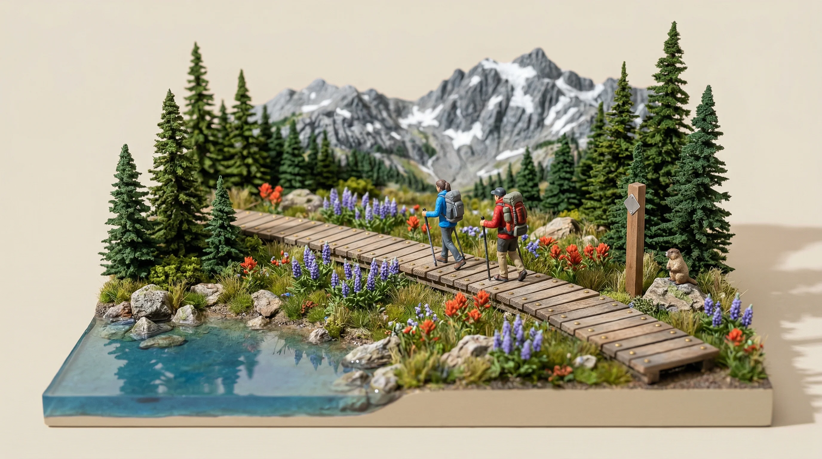 Recreation & Lifestyle