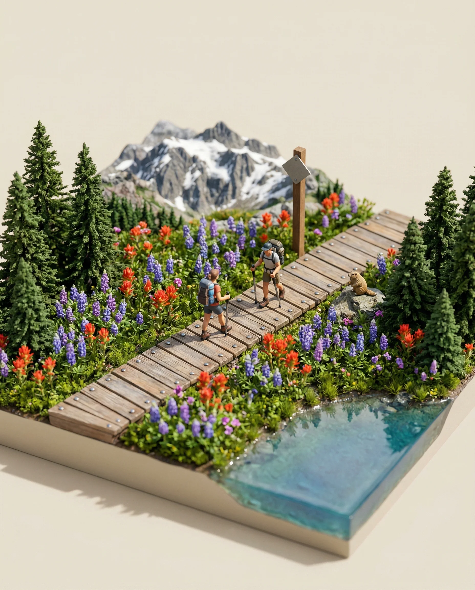 Recreation & Lifestyle