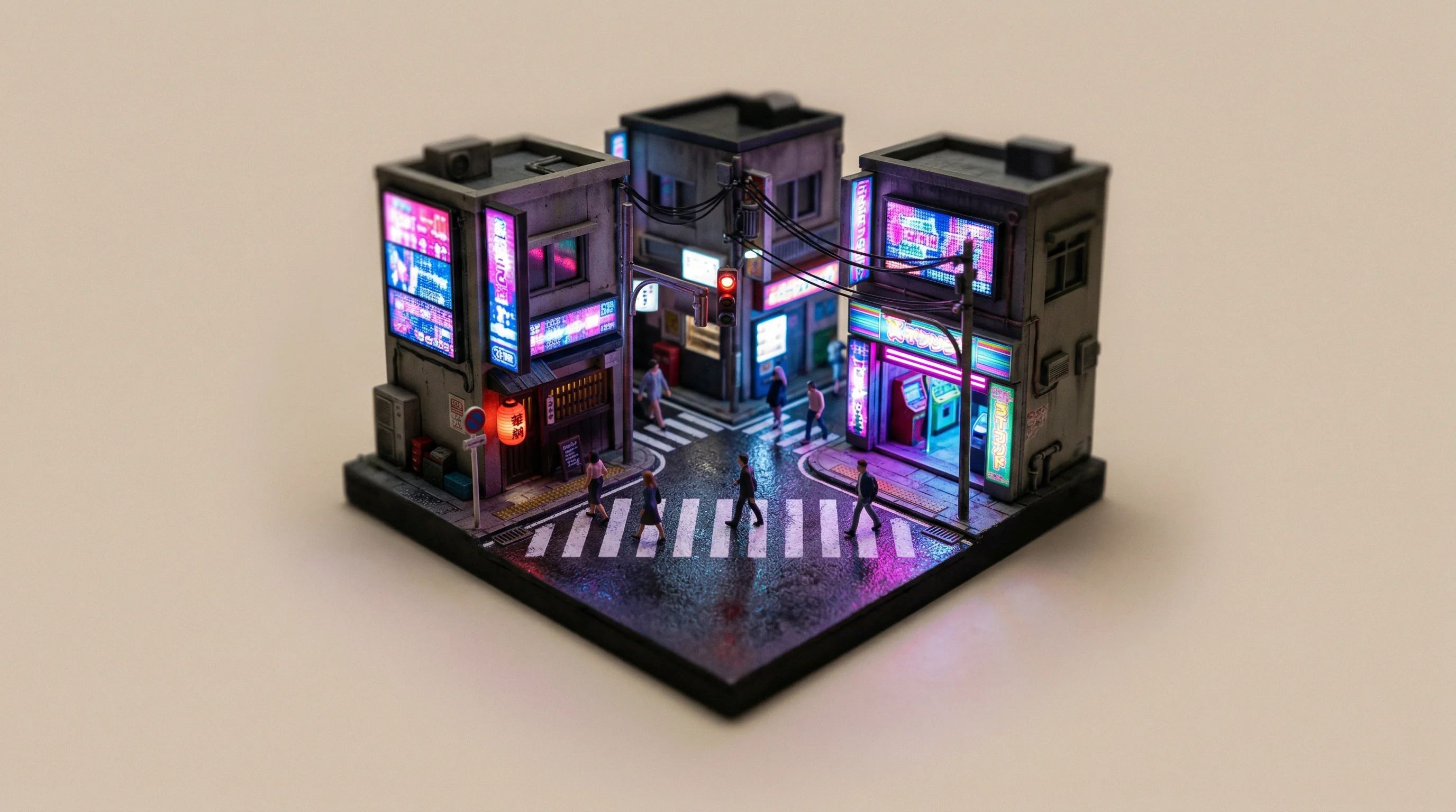 Recreation & Lifestyle