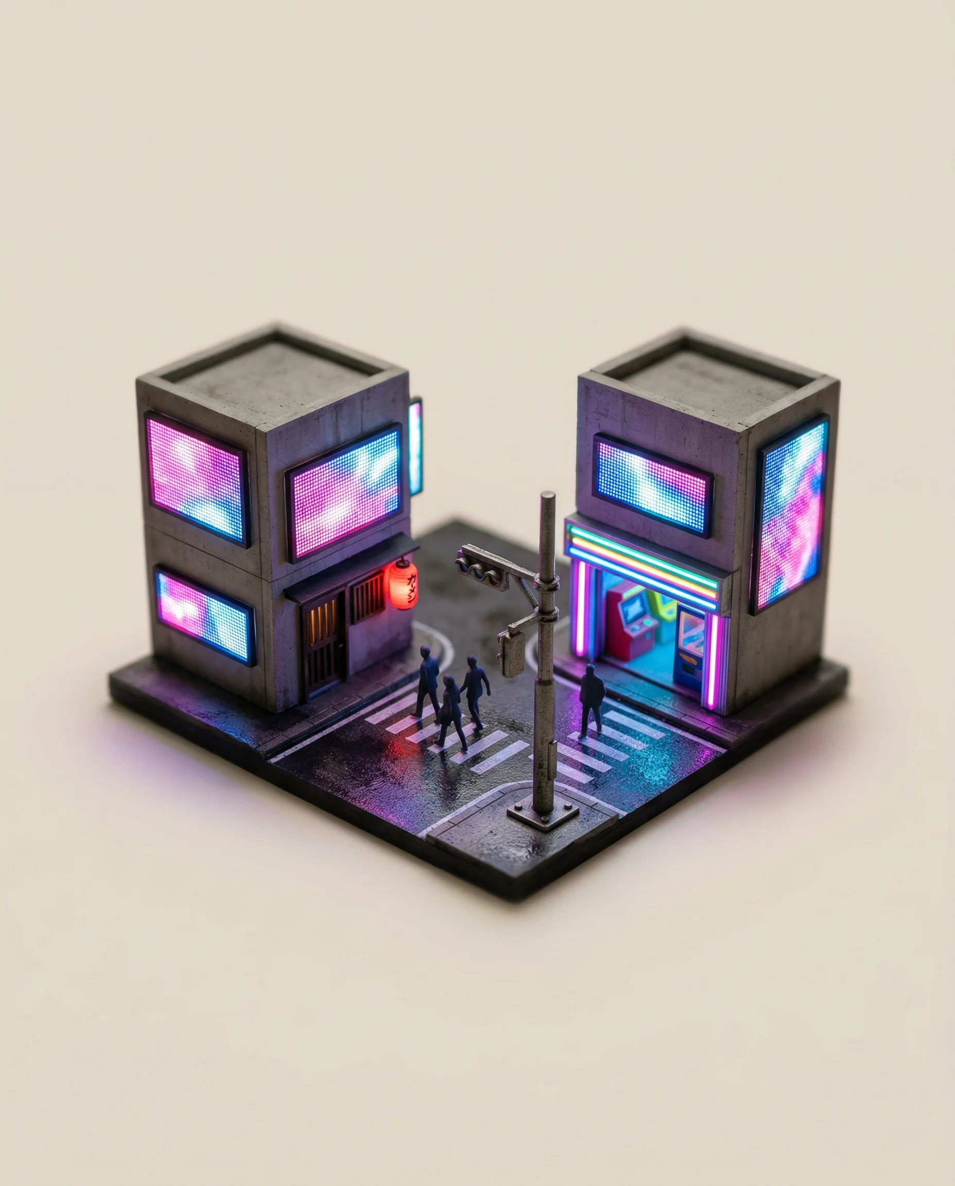 Recreation & Lifestyle