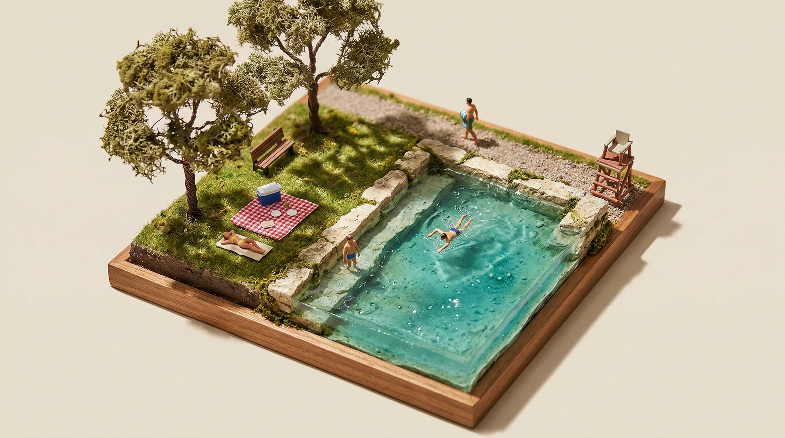 Recreation & Lifestyle