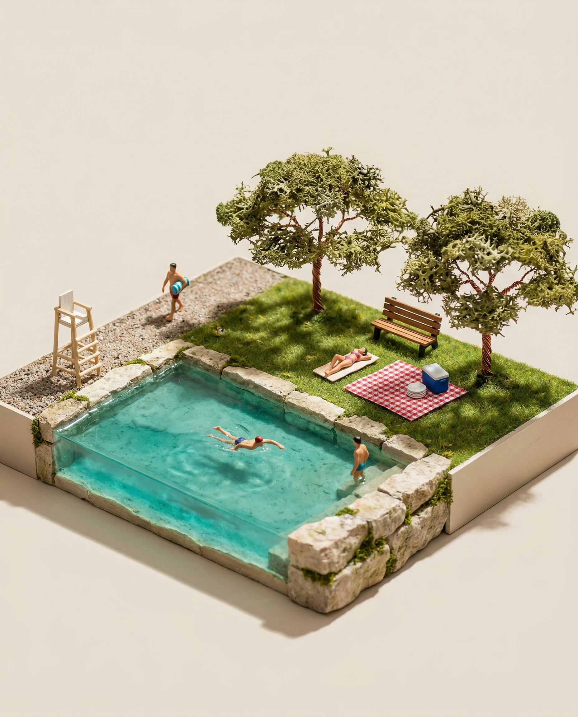 Recreation & Lifestyle